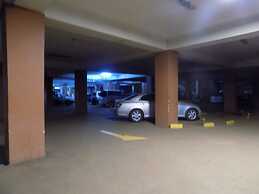 Freedom City Hotel