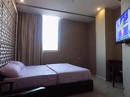 Freedom City Hotel