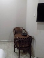 Freedom City Hotel