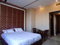 Freedom City Hotel