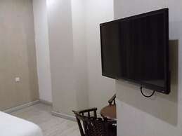 Freedom City Hotel