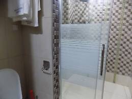 Freedom City Hotel