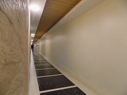 Freedom City Hotel