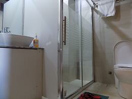 Freedom City Hotel