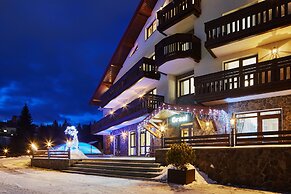 Graal Resort