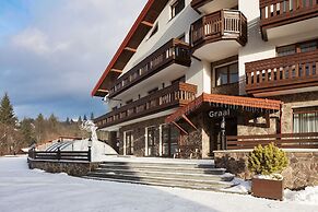 Graal Resort