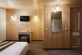 Graal Resort