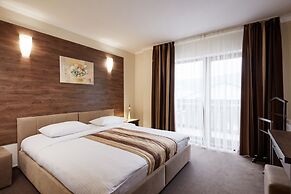 Graal Resort