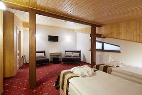 Graal Resort