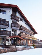 Graal Resort