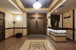Graal Resort