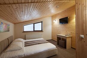 Graal Resort