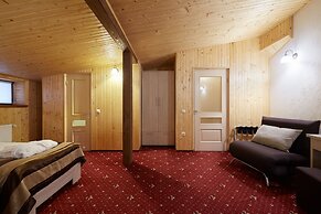Graal Resort