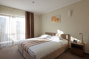 Graal Resort