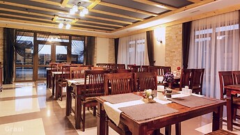 Graal Resort
