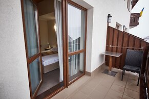 Graal Resort