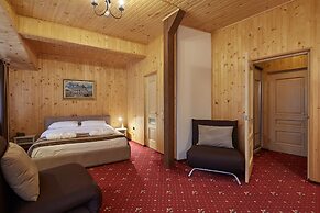 Graal Resort
