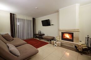 Graal Resort