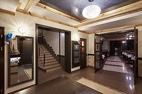 Graal Resort