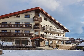 Graal Resort