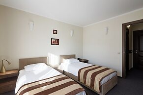 Graal Resort