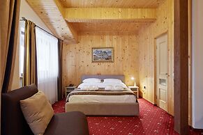 Graal Resort