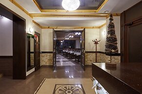 Graal Resort