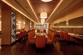 Delite Sarovar Portico Faridabad