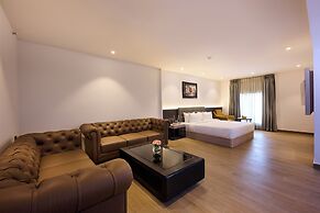 Delite Sarovar Portico Faridabad