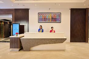 Delite Sarovar Portico Faridabad