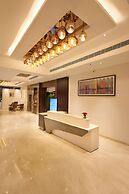Delite Sarovar Portico Faridabad