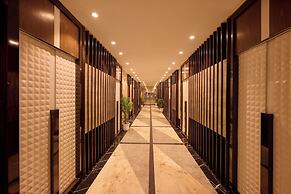 Delite Sarovar Portico Faridabad