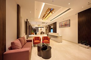 Delite Sarovar Portico Faridabad