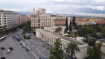 Conte di cavour