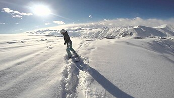 Powderinn