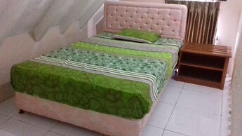 Kota Bunga R