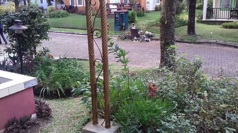 Kota Bunga R