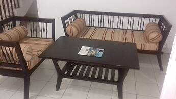 Kota Bunga R