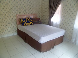 Kota Bunga R