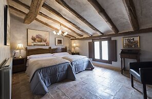 Casa Rural La Cuca