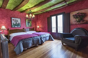 Casa Rural La Cuca