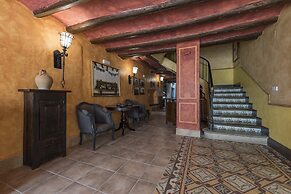 Casa Rural La Cuca