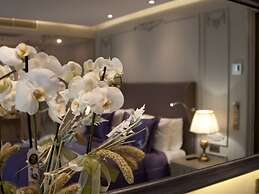 Tk Taxim Hotel