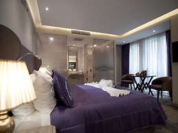 Tk Taxim Hotel