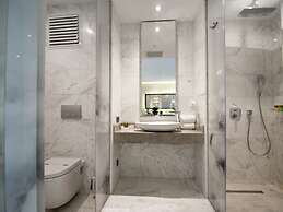 Tk Taxim Hotel
