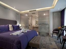 Tk Taxim Hotel