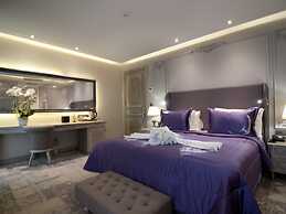 Tk Taxim Hotel