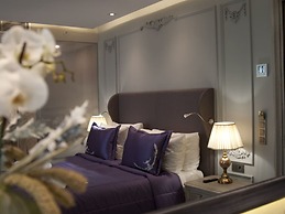 Tk Taxim Hotel
