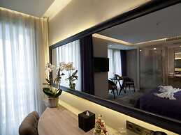 Tk Taxim Hotel