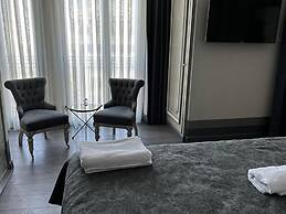 Tk Taxim Hotel